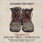 Buy The Boots (With Dave Matthews) (EP)