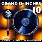 Buy Grand 12-Inches 10 CD2