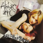 Buy Alisha Rules The World (CDS 2)