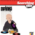 Buy Searching "The Maxi" (EP)