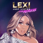 Buy Just Listen: The Remixes