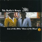 Buy The Butler's Boogie - Live At The Attic