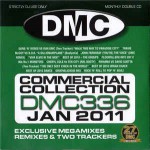 Buy Dmc Commercial Collection 336 CD1