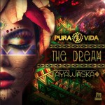 Buy The Dream (With Ayawaska) (EP)