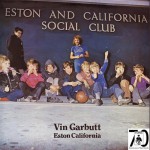 Buy Eston California (Vinyl)