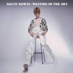 Buy Waiting In The Sky (Before The Starman Came To Earth)