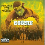 Purchase Lil Boosie For My Thugz