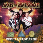 Buy Infinity Rock Explosion!