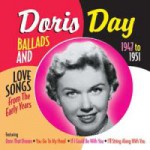 Buy Ballads And Love Songs (1947-1951)