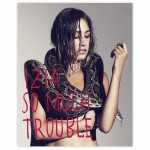 Buy So Much Trouble