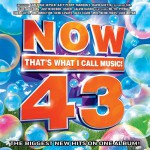 Buy Now That's What I Call Music! 43