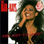 Buy Too Hot To Stop (Vinyl)