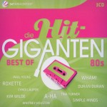 Buy Die Hit-Giganten Best Of 80's CD3