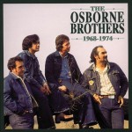 Buy The Osborne Brothers 1968-1974 CD2