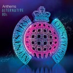 Buy Anthems: Alternative 80S CD3