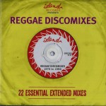 Buy Island Records Presents Reggae Discomixes 1976 To 1982 CD2