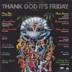 Buy Thank God It's Friday (Vinyl) CD1