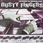 Buy Dusty Fingers Vol. 4