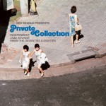 Buy Kev Beadle Presents Private Collection: Independent Jazz Sounds From The Seventies And Eighties