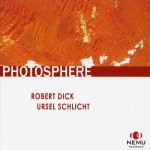 Buy Photosphere (With Ursel Schlicht)