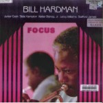 Buy Focus (Vinyl)