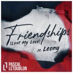 Buy Friendships (Lost My Love) (Feat. Leony) (CDS)