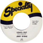 Buy Lights Out / Honey Baby (VLS)
