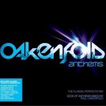 Buy Oakenfold Anthems CD1