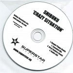 Buy Crazy Situation CDR