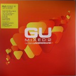 Buy Global Underground  Gumixed 2 4CD