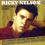 Buy Lonesome Town CD1