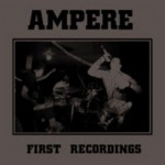 Buy First Recordings (EP)