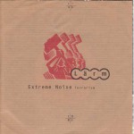 Buy Extreme Noise Terrorism (EP)