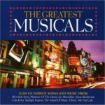 Buy Greatest Musicals CD2