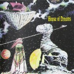 Buy House Of Dreams (With Rod Goodway)