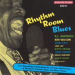 Buy Rhythm Room Blues