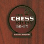 Buy The Chess Story Box 1947 - 1975 CD13