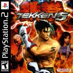 Buy Tekken 5: Extended Soundtrack