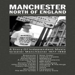 Buy A Story Of Independent Music Greater Manchester 1977 - 1993 CD1