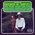 Buy One Toke Over The Line: The Best Of Brewer & Shipley