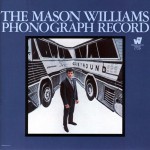 Buy The Mason Williams Phonograph Record