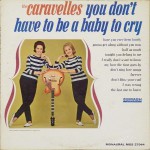 Buy You Don't Have To Be A Baby Cry (Vinyl)