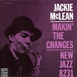 Buy Makin' The Changes (Vinyl)