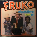Buy El Patillero (Vinyl)