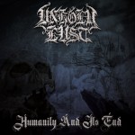 Buy Humanity And Its End (EP)