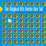 Buy The Original 80s Remix Box Set CD3