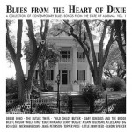 Buy Taxim Records - Blues From The Heart Of Dixie