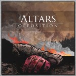 Buy Opposition (EP)