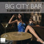 Buy Big City Bar 2 CD1