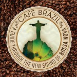 Buy Cafe Brazil: A Guide Through The New Sounds Of Bossa Nova